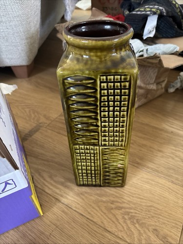 Vintage west german - vintage,