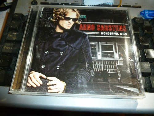 Arno carstens wonderful wild - wonderful,