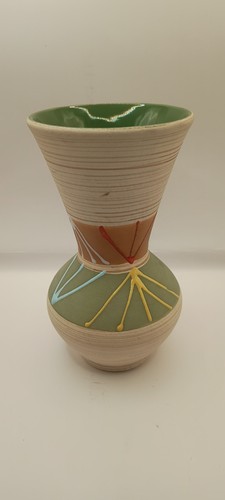 Carstens keramos austria - austria, vase