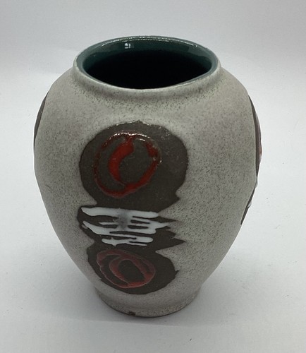 1960s retro carstens vase - vase, urn