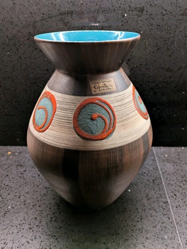 Vintage 1960s carstens - 1960s,