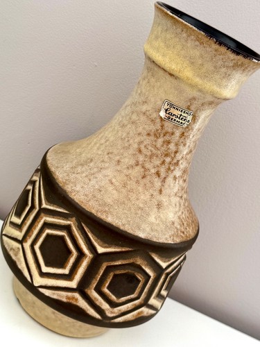 Orig label 1960 vintage - 1960’s,
