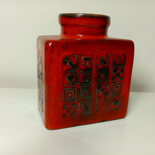Vintage west german carstens - german,