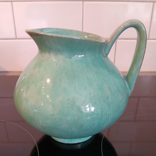 Turquoise vintage carstens - turquoise,
