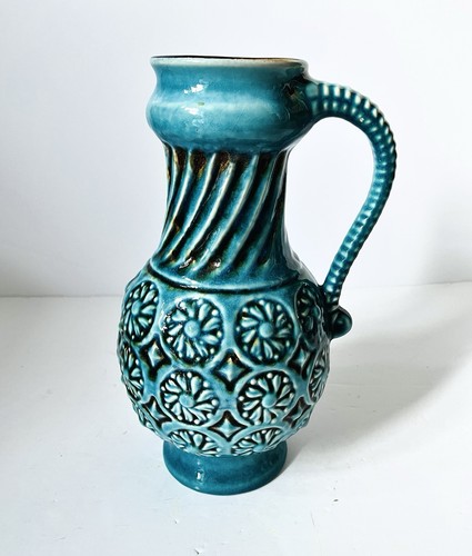 Vintage west german pottery - vintage,