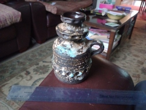 Vintage west german carstens - vintage,