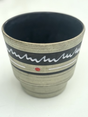 Vintage midcentury west german - midcentury,