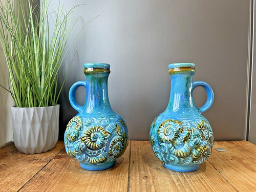 Pair mid century s - of,