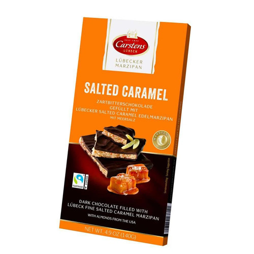 Carstens salted caramel - carstens,