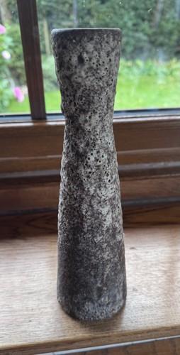 Carstens west german pottery - carstens,