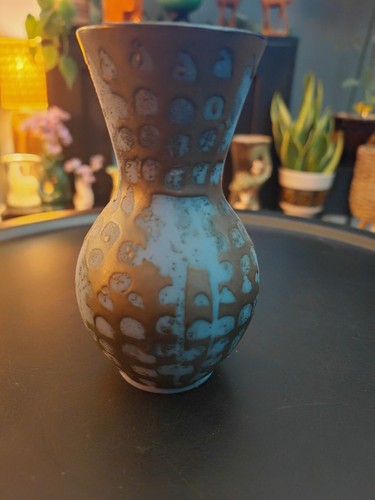 Vintage german art pottery - german,