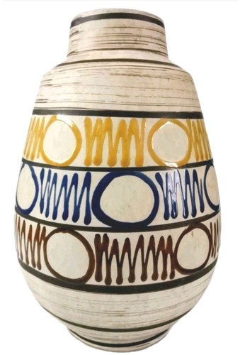 Carstens vintage west - west, german