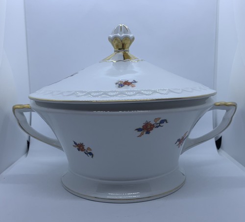 Antique art deco - antique, sorau