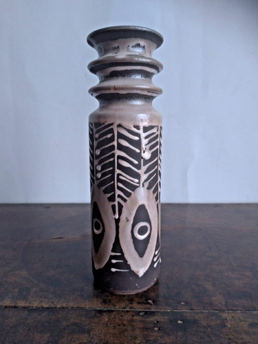 West german pottery carstens - west, pottery..carstens