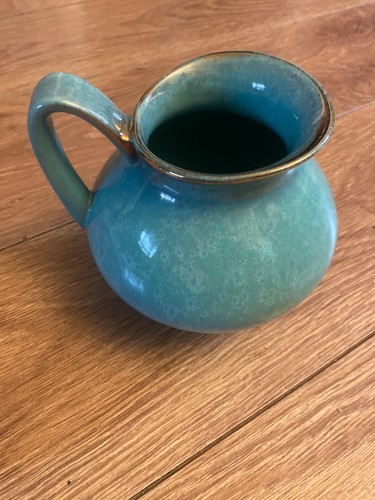 West german vase carstens - vase,