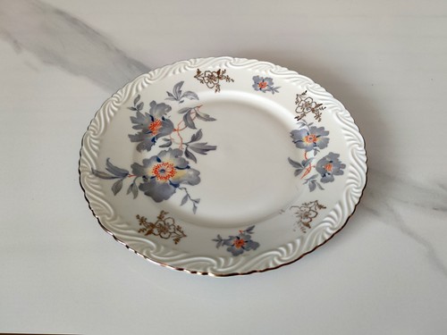 Antique reichenbach porcelain - reichenbach,
