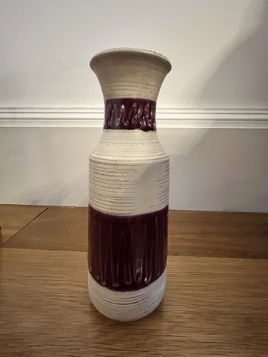 Austria carsten vintage vase - vintage,