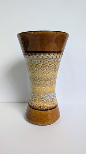 Vintage west german - west,
