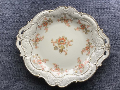 Vintage sorau carstens florenz - carstens,