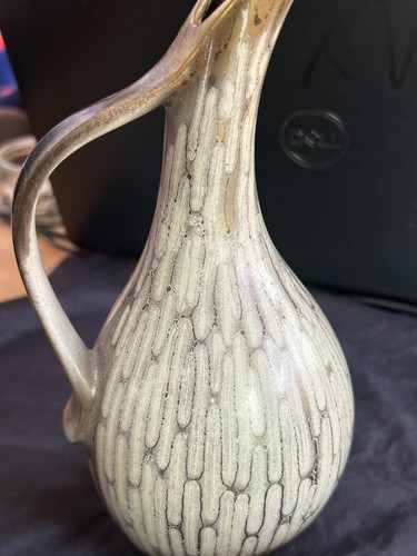 Carstens west germany - west, pitcher