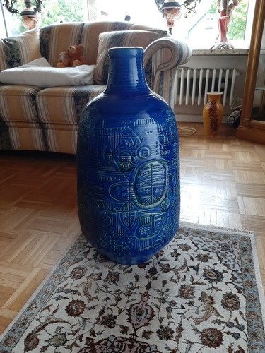 Mcm xxl 60cm - mcm, vase