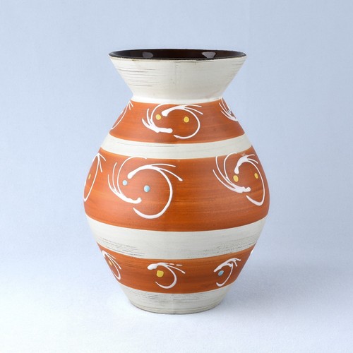 Vintage vase carstens west - carstens,