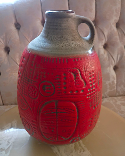 Carstens tonnieshof west - carstens,